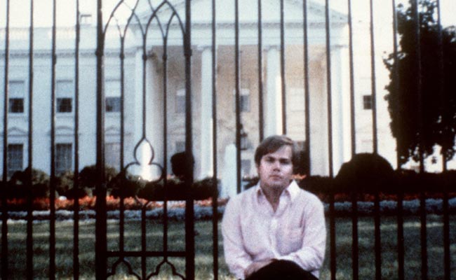 Former US President Ronald Reagan's Shooter To Be Released In June 2022