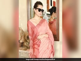 Kangana Ranaut ने सुनवाई के बाद शेयर किया पोस्ट, बोलीं- लकड़बग्घों की सेना से सामना Kangana Ranaut ने सुनवाई के बाद शेयर किया पोस्ट, बोलीं- लकड़बग्घों की सेना से सामना
