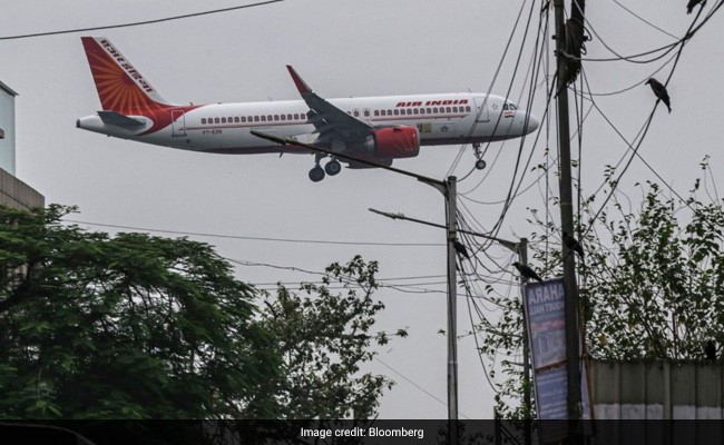 Air India Unions Seek Clarity On Arrears, Benefits Before Tata Handover