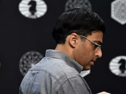 Norway Chess Tournament: Viswanathan Anand Remains On Top After Third Straight Win Norway Chess Tournament: Viswanathan Anand Remains On Top After Third Straight Win