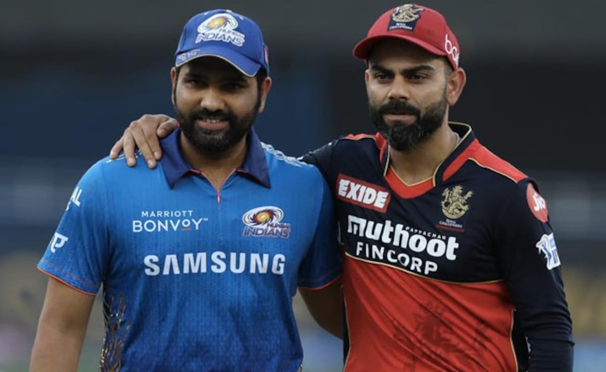 Criticised By Rohit Sharma, BCCI Drops Contentious ‘Impact Player’ Rule From This Tournament Criticised By Rohit Sharma, BCCI Drops Contentious ‘Impact Player’ Rule From This Tournament