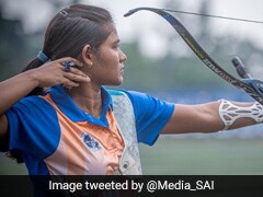 Archery World Championships: Three Indians Sail Into Quarter-Finals
