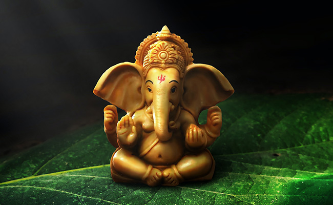 Amid Covid, Mumbai Civic Body Bans Physical Darshan For Ganpati Festival
