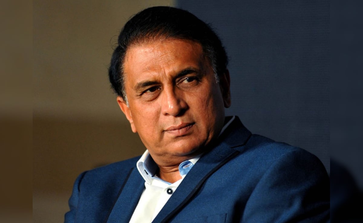 টানা হারের ধাক্কায় কেকেআর ব্যাটিং অর্ডারে বড় রদবদলের পরামর্শ গাভাসকরের