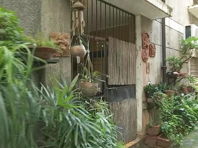 Activist Harsh Mander Raided By Enforcement Directorate In Delhi