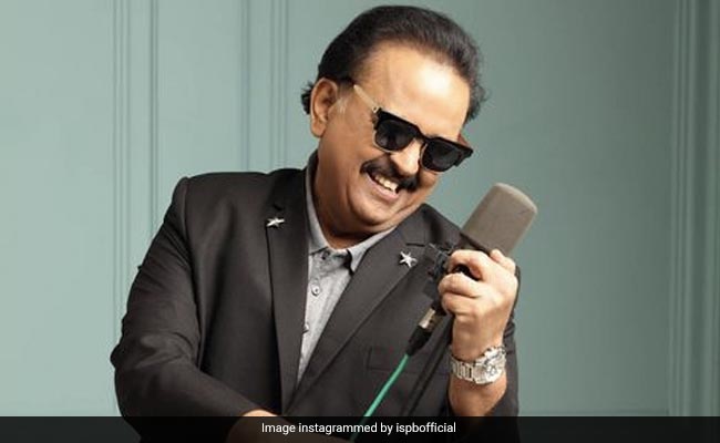 S P Balasubrahmanyam Forever: Remembering His Evergreen Songs On His First Death Anniversary