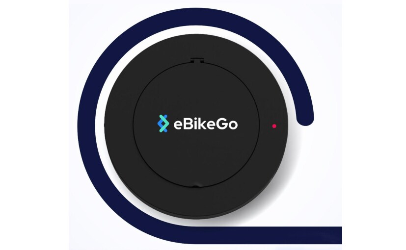 eBikeGo Launches IOT-Enabled Smart Charging Network eBikeGo Launches IOT-Enabled Smart Charging Network