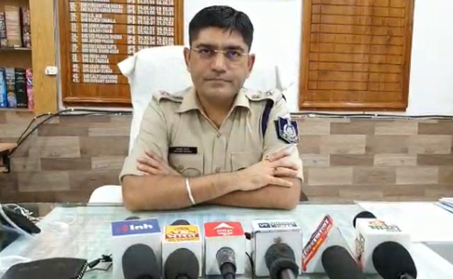 मध्यप्रदेश : रीवा में पेड़ काटने पर दो पक्षों में खूनी संघर्ष, तीन गिरफ्तार