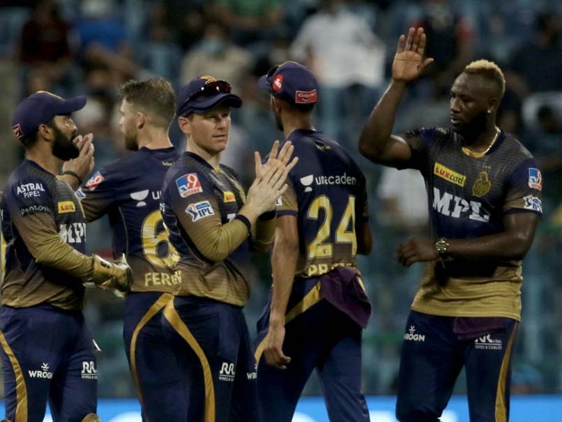 IPL 2021: Clinical Kolkata Knight Riders Outclass Royal Challengers Bangalore In Abu Dhabi