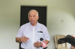 Goa Congress Leader Quits Shortly After Praising Mamata Banerjee Goa Congress Leader Quits Shortly After Praising Mamata Banerjee