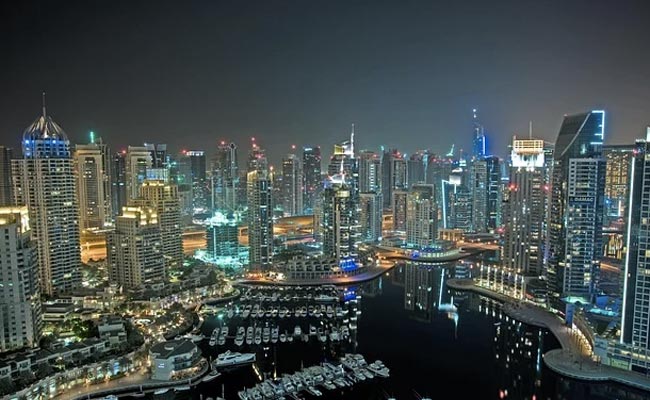 UAE's New "Green Visa" Holders Can Work Without Company Sponsorship