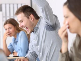 Sweating Profusely? These 5 Foods Could Be Your Enemies