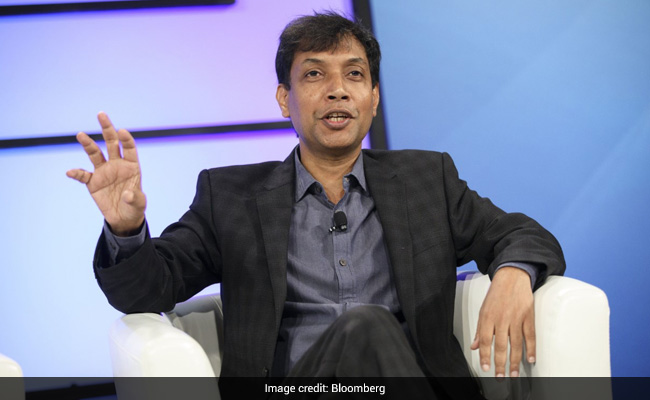 Indian Trio Set Up Payments Startup In 2000. They Just Made $500 Million Each