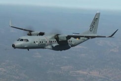 New Airbus Transports To Replace IAF Avros First Inducted 60 Years Ago New Airbus Transports To Replace IAF Avros First Inducted 60 Years Ago