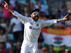 "Long Live Test cricket While We Have Virat Kohli": Shane Warne