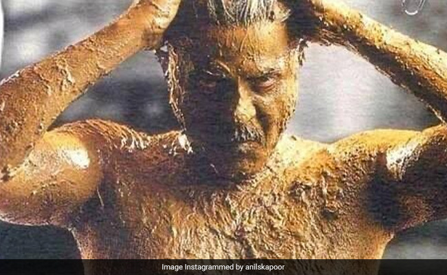 20 Years Of <I>Nayak</I>: Anil Kapoor Reveals People Had A Lot To Say About Him Signing The Film