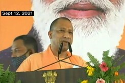 Yogi Adityanath Uses Bigoted 'Abba Jaan' Jibe More Than Once Yogi Adityanath Uses Bigoted 'Abba Jaan' Jibe More Than Once
