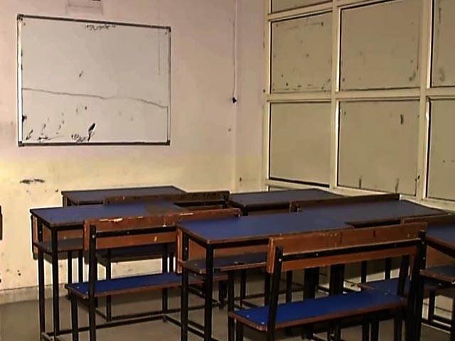 Afghan Crisis: Delhi's Refugee School Faces Uncertain Future As Funds Dwindle