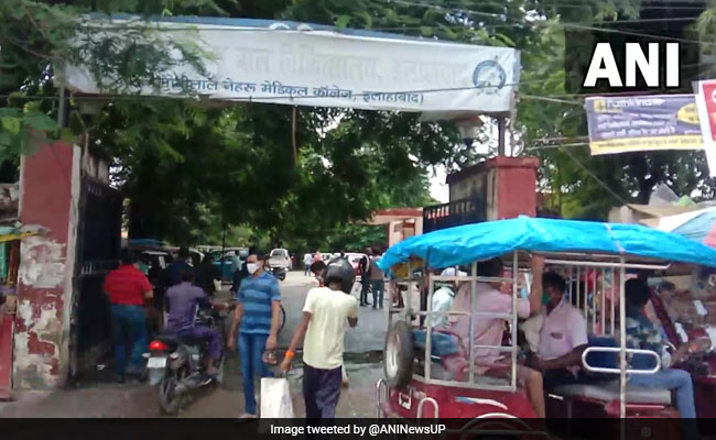 Taking All Possible Steps To Control Viral Fever Outbreak: UP Health Minister