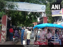 Taking All Possible Steps To Control Viral Fever Outbreak: UP Health Minister Taking All Possible Steps To Control Viral Fever Outbreak: UP Health Minister