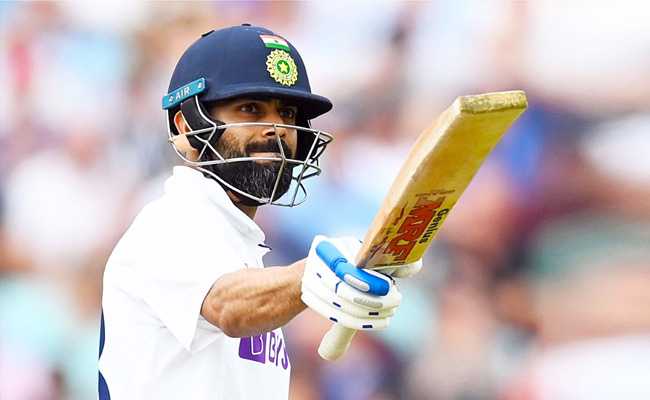 Opinion: When Kohli Resigned From The Captaincy...