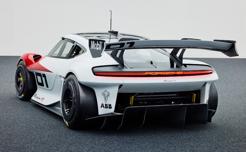 First Two-Seat Electric Porsche Will Be A 718, Debut By 2025