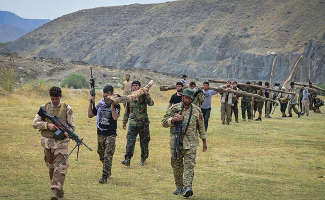 5 Points On Significance Of Panjshir Valley And Resistance To Taliban