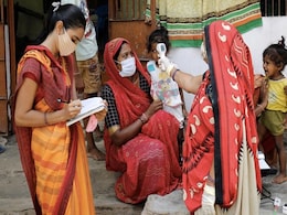 महाराष्ट्र : कोरोना से जान गंवाने वाले लोगों के परिवारवाले परेशान, महिलाओं पर सबसे ज़्यादा असर महाराष्ट्र : कोरोना से जान गंवाने वाले लोगों के परिवारवाले परेशान, महिलाओं पर सबसे ज़्यादा असर