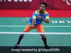 "Wonderful Performance": PM Modi Lauds Manoj Sarkar For Bronze Medal Win
