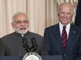 Video : PM To Attend 1st In-Person Quad Summit To Be Hosted By Biden Next Week