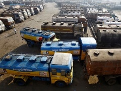 India State Refiners To Buy More Light Crude To Boost Petrol Output