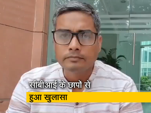 आईआईटी की मुख्य परीक्षा में बड़े पैमाने पर धांधली हुई, बता रहे हैं रवीश रंजन शुक्ला