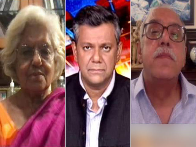 Chief Justice's Landmark Call For 50% Representation Of Women In Judiciary