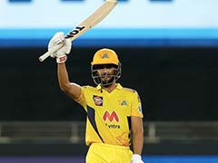 Ruturaj Gaikwad, Dwayne Bravo Got Us More Than What We Expected: MS Dhoni