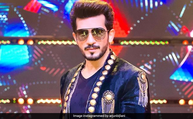 <I>Khatron Ke Khiladi 11</I> Finale: Arjun Bijlani Takes The Prize; "Wanted To Win This For" Son Ayaan, He Says