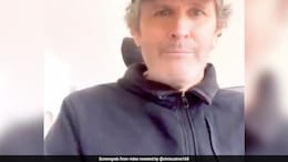 Don't Know If I Will Ever Walk Again But Lucky To Be Alive: Former New Zealand All-Rounder Chris Cairns