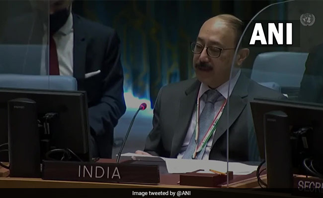 Nuclear Disarmament Only Through Step-By-Step Process: Foreign Secretary