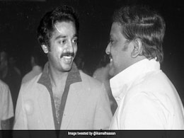 On S P Balasubrahmanyam's First Death Anniversary, Kamal Haasan Remembers Him With Precious Throwbacks On S P Balasubrahmanyam's First Death Anniversary, Kamal Haasan Remembers Him With Precious Throwbacks