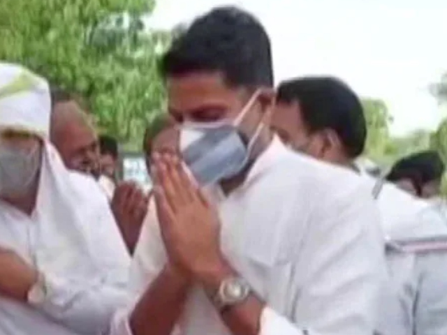 After Gandhis Meet Sachin Pilot, Changes In Rajasthan Cabinet: Sources