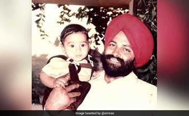 US Lawmakers Remember Sikh-American, First Victim Of Hate Crime Post 9/11