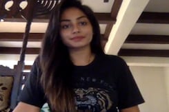 Indrani Mukerjea's Daughter On Visiting Her In Jail, Sheena Bora Death Indrani Mukerjea's Daughter On Visiting Her In Jail, Sheena Bora Death