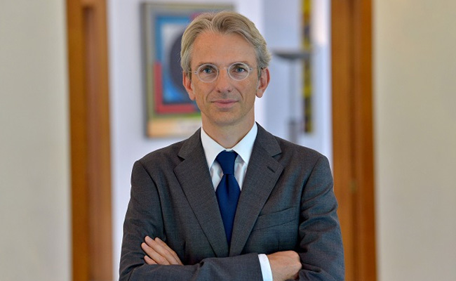 "India At Core Of Indo-Pacific Strategy, Military Blocs Not Answer": France Envoy
