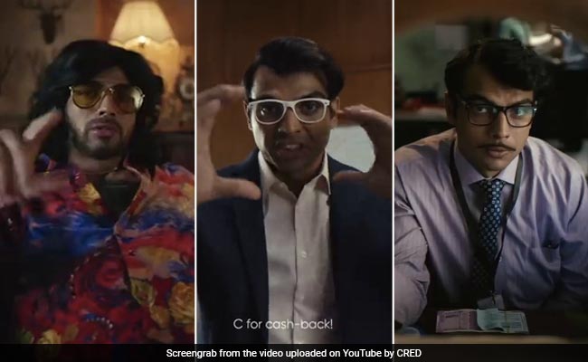 Watch: Neeraj Chopra's Acting Skills In New Ad Take Internet By Storm
