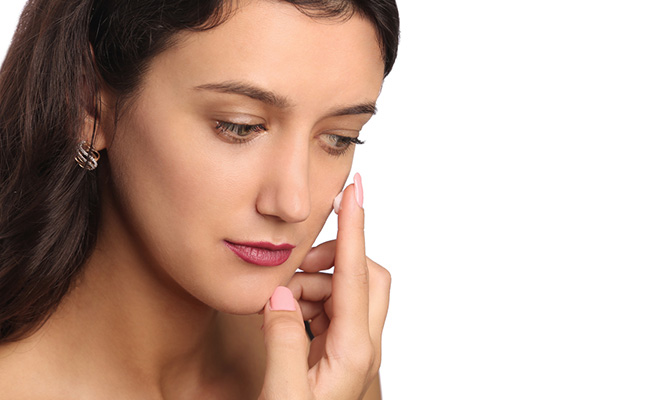 Your Makeup Will Stay Right On Your Face And Nowhere Else With These Makeup Primers