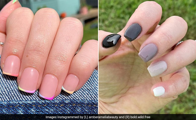 5 Nail Art Styles That You Need To Bookmark For Fall And Autumn