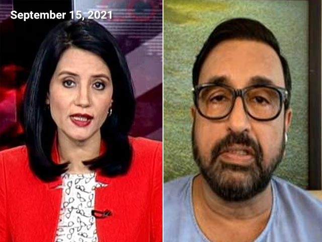 3rd Dose Booster Dose Against Covid Not "Appropriate" At This Stage: Lancet