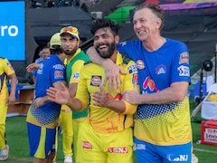 IPL Points Table: CSK Regain Top Spot, Harshal Patel Consolidates