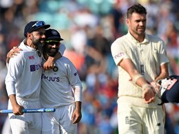 Three Things We Learnt From The Fourth Test Between England And India