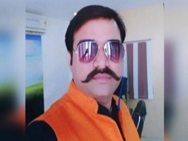 UP Businessman Dies In Police Raid At Gorakhpur Hotel, 6 Cops Suspended