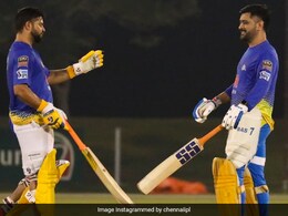 Suresh Raina "Lost Loyalty Of MS Dhoni": Simon Doull On Former CSK Star Going Unsold In IPL Auction 2022 Suresh Raina "Lost Loyalty Of MS Dhoni": Simon Doull On Former CSK Star Going Unsold In IPL Auction 2022